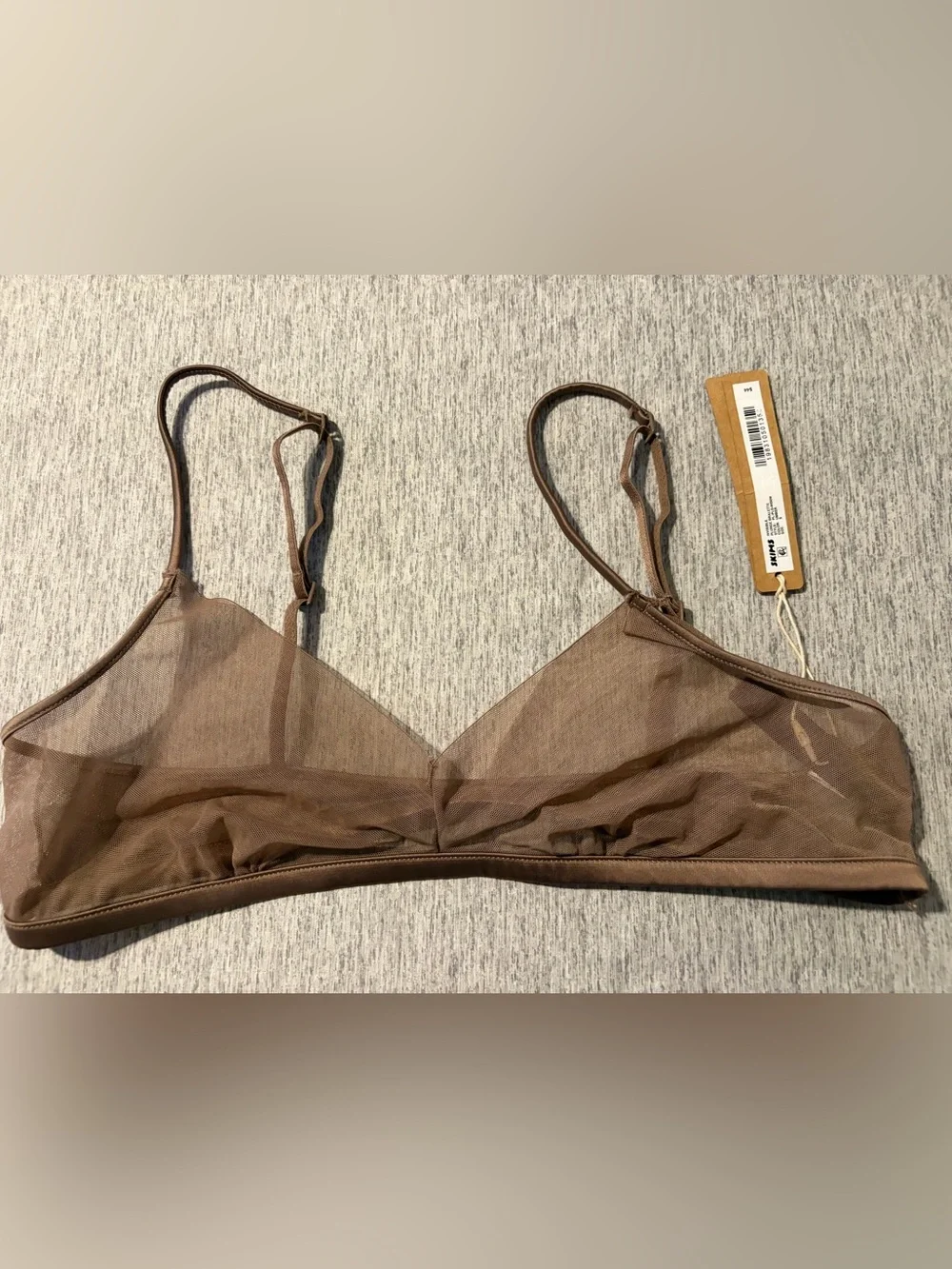 Skims bralette